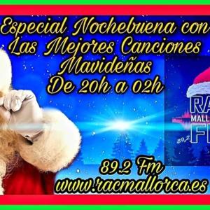 ESPECIAL NOCHEBUENA 2020