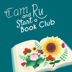 Cam and Ru Start a Book Club