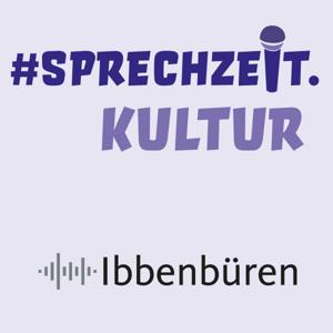 #sprechzeit.kultur - Der Podcast aus Ibbenbüren