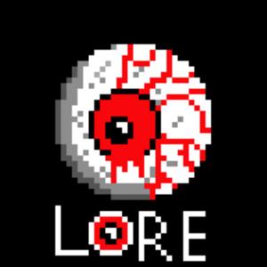 Lore & Myths.