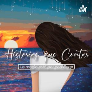 Historias que Contar by Claudia Montoya