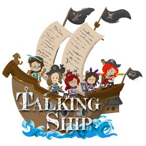 Talking Ship