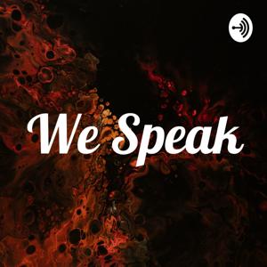 We Speak