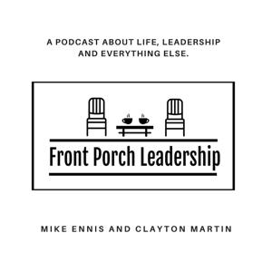 Front Porch Leadership