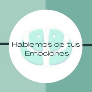 Hablemos de tus emociones