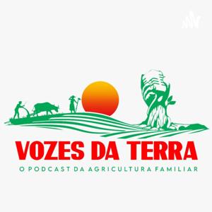 Vozes Da Terra