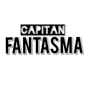 CAPITAN FANTASMA