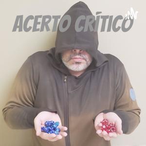 Acerto Crítico
