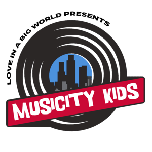 MusiCity Kids's Podcast