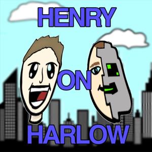 Henry on Harlow