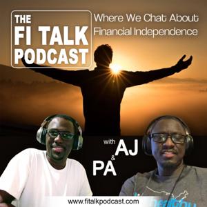 FI Talk Podcast