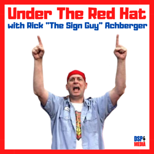 Under The Red Hat