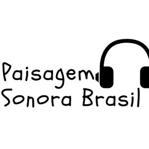 Paisagem Sonora Brasil