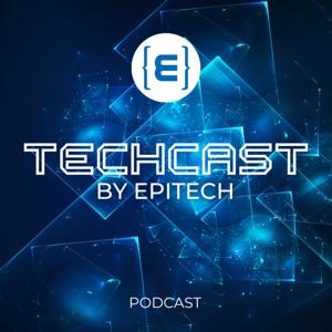 TechCast by Epitech