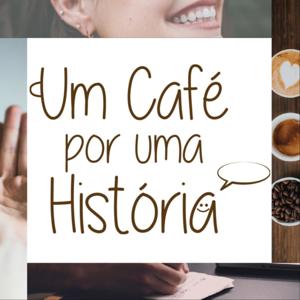 Um Café por Uma História