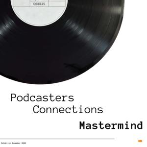 Podcasters Mastermind