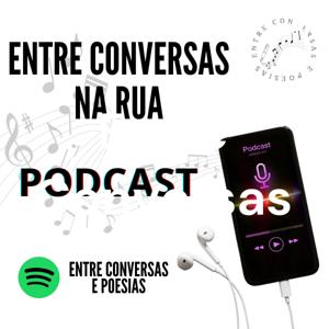 Entre Conversas e Poesias