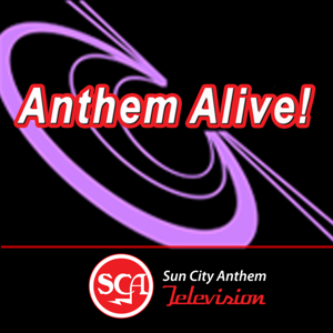 SCA-TV Podcast