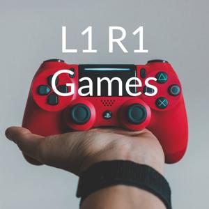 L1 R1 Games