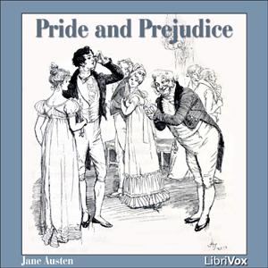 Pride and Prejudice (version 2) by Jane Austen (1775 - 1817)