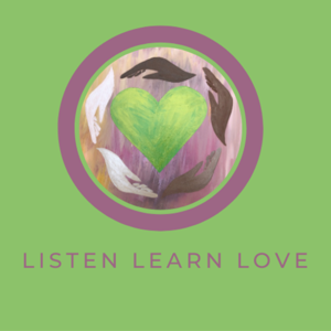 Listen Learn Love Podcast