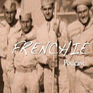 Frenchie Podcast