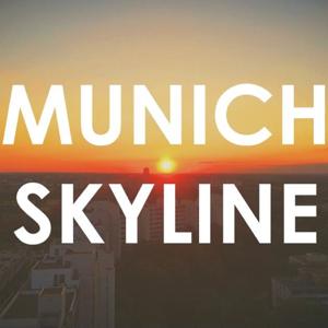 MUNICH SKYLINE