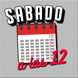 Sábado a las 12