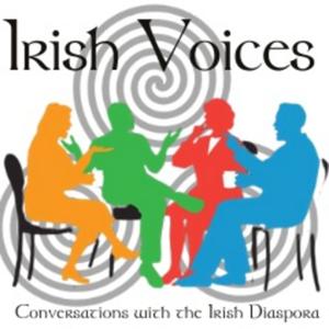 Irish Voices Conversations with the Irish Diaspora