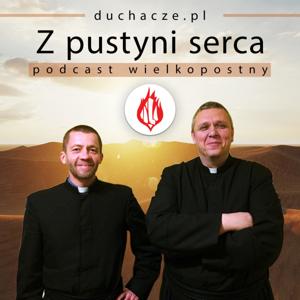 Z pustyni serca