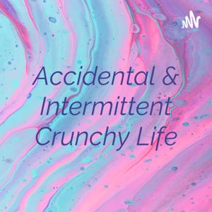 Affirmations from an Accidental & Intermittent Crunchy Mom