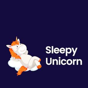 Sleepy Unicorn - The eXtra in the Ordinary