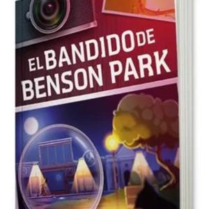 El Bandido de Benson Park