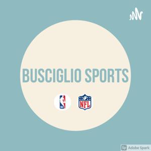 BusciglioSportsPodcast