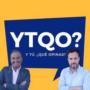 Y tú ¿qué opinas?