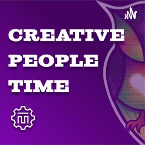 Creative People Time