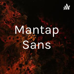 Mantap Sans