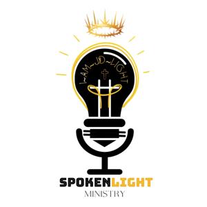 IAMJDLIGHT Presents SPOKENLIGHT