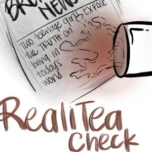 RealiTea Check