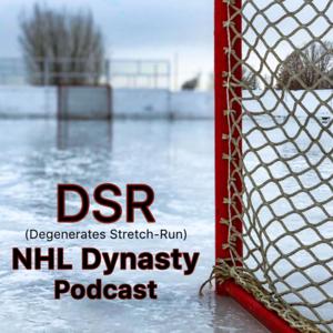 DSR NHL Dynasty Podcast