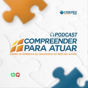 Podcast Compreender Para Atuar