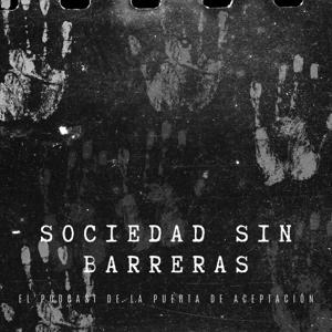 Sociedad sin barreras