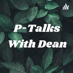 P-Talks With Dean