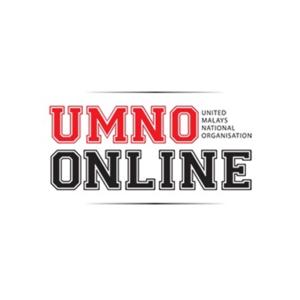 UMNO Online