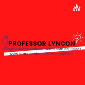 Professor Lyncon