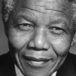 Nelson Mandela Proceso De Su Despertar Espiritual