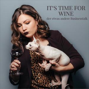 It's time for wine - der etwas andere Businesstalk