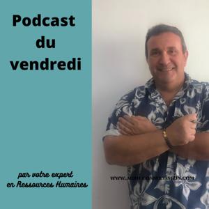 Annonce Podcast