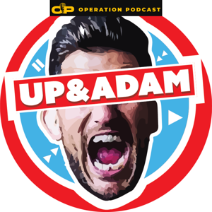 Up and Adam with Adam Von Rothfelder by Operation Podcast