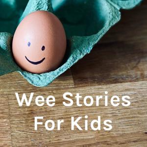 Wee Stories For Kids